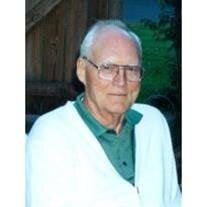 Frank Thomas Sprogell