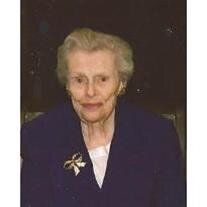 Mary Ahern Tamoney