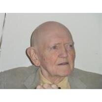 George Andrew Ansbro