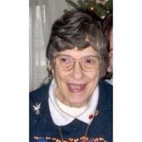 Lorraine B. D'Alesandris