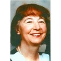Angeline Cantone Manoogian