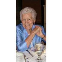 Marjorie A. Gorman
