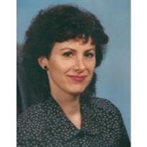 Judy Jakups
