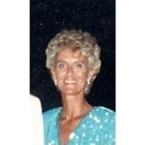 Judith Gengras McDonough