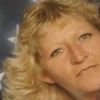 Peggie Sue Wurzer