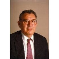 Atty. George A. Silvester