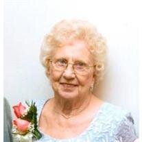 Elizabeth Knowles