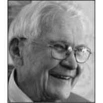 John M. Donahue