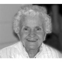 Mary Horvath Navin