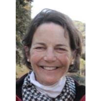 Mary Thomson Russell
