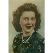 Muriel Frances Wintrode