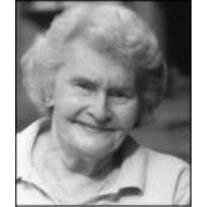 Shirley Ducharme Deasy