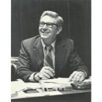 Michael Peter Szoke