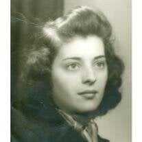 Maria Protopapas