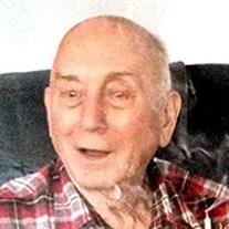 Edward Cecil McCaleb