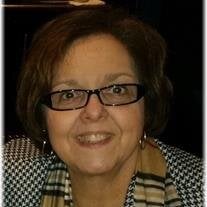 Judy Brunk