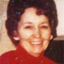 Maxine Harris