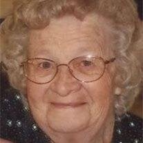 Phyllis A. Jackson