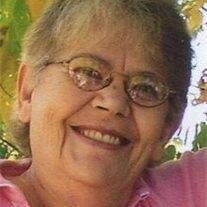 Sarah J. Robinson