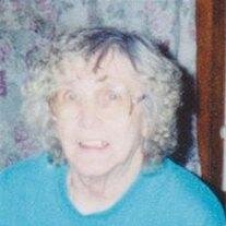 Ruth Ann Coffin