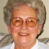 Mary "Louise" Setnor
