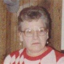 Rilla E. Emerick
