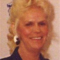 Shirley Ann Borton