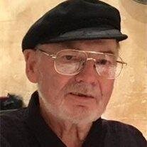 Richard M. Anderson, Jr.