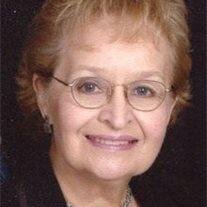 Alice M. Trocewicz