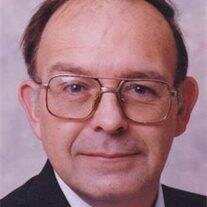 Fred T. Boggess