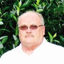 Larry G. Clemons
