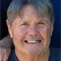 Louis "Louie" Renfroe, JR