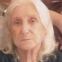 Inez G. Earnest