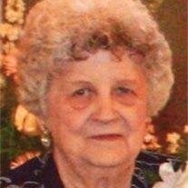 Shirley J. Anderson