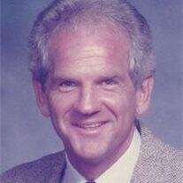 Tim Gardner