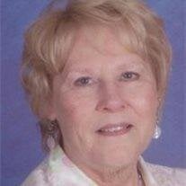 Marjory Ann Livengood