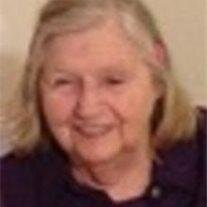 Bonnie Tuttle