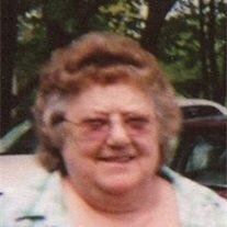 Shirley A. Paschen