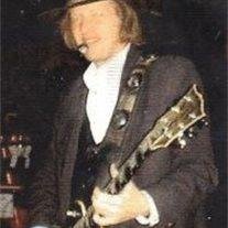 Garry R. Orr