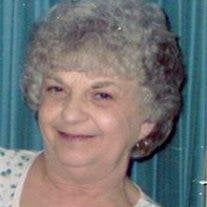 Christine Patrick
