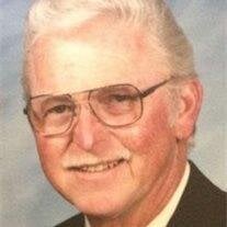 Larry A. Kensinger