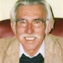 Lawrence "Larry" Malstaff