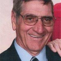 Ronald A. Savoie