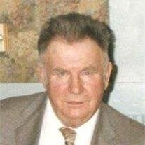 Albert N. Haug, Sr.