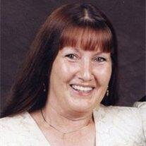 Lorraine Marie Horner