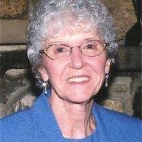 Velva D. Grossman