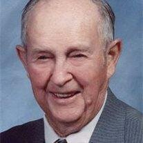 Wayne C. Singleton