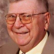 Donald F. Paul, Sr.