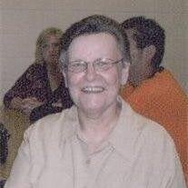 Emma Tolson Thompson