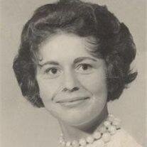 Janice F. Bolles